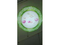 夜雷美灯饰 品牌介绍与加盟指南