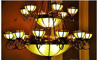 灯饰选哪个牌子最好？酷点灯饰用实力说话