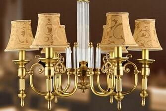 广东灯饰品牌巡礼 为何奥优灯饰能成为知名品牌？