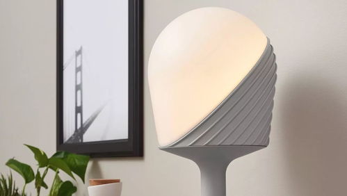 光影的艺术 创意灯具设计欣赏，点亮生活灵感